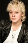 Slika glumca Thalia Dudek