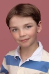 Slika glumca Brady Wagner