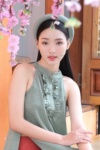 Slika glumca Minh Anh