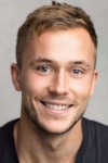Slika glumca Tom Dunne