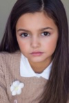 Slika glumca Scarlett Spears