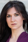 Slika glumca Allison Robertson