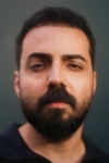 Slika glumca Majid Panahi