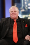 Slika glumca Rob Ford
