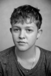 Slika glumca Maura Bird