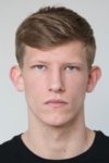 Slika glumca Connor Newall