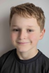 Slika glumca Logan Sawyer