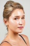 Slika glumca Thais Martin