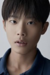 Slika glumca Kim Woo-seung