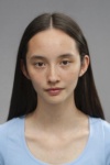 Slika glumca Olivia Ng