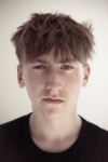 Slika glumca Eddie Waller