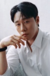Slika glumca Lee Shin-ki
