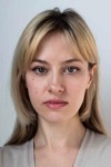 Slika glumca Elena Bushueva