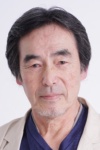 Slika glumca Takeshi Irie