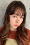 Slika glumca Miyu Ishidate Roberts