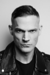 Slika glumca Tomas Sannestedt