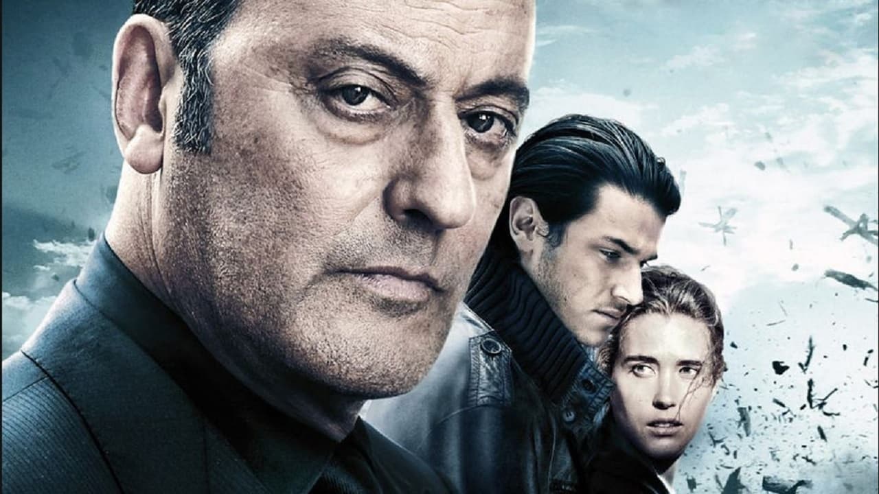 Pozadina za film Ultimate Heist
