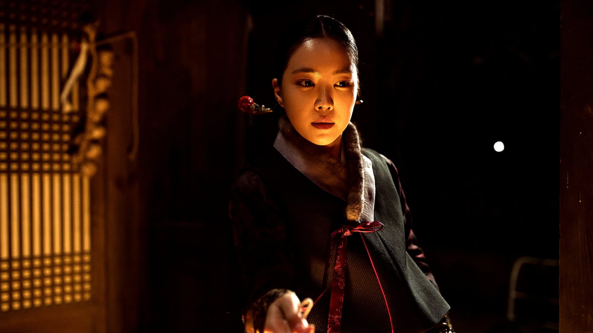 Pozadina za film The Wrath