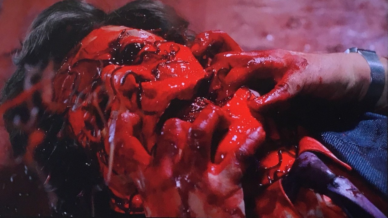 Pozadina za film Slugs