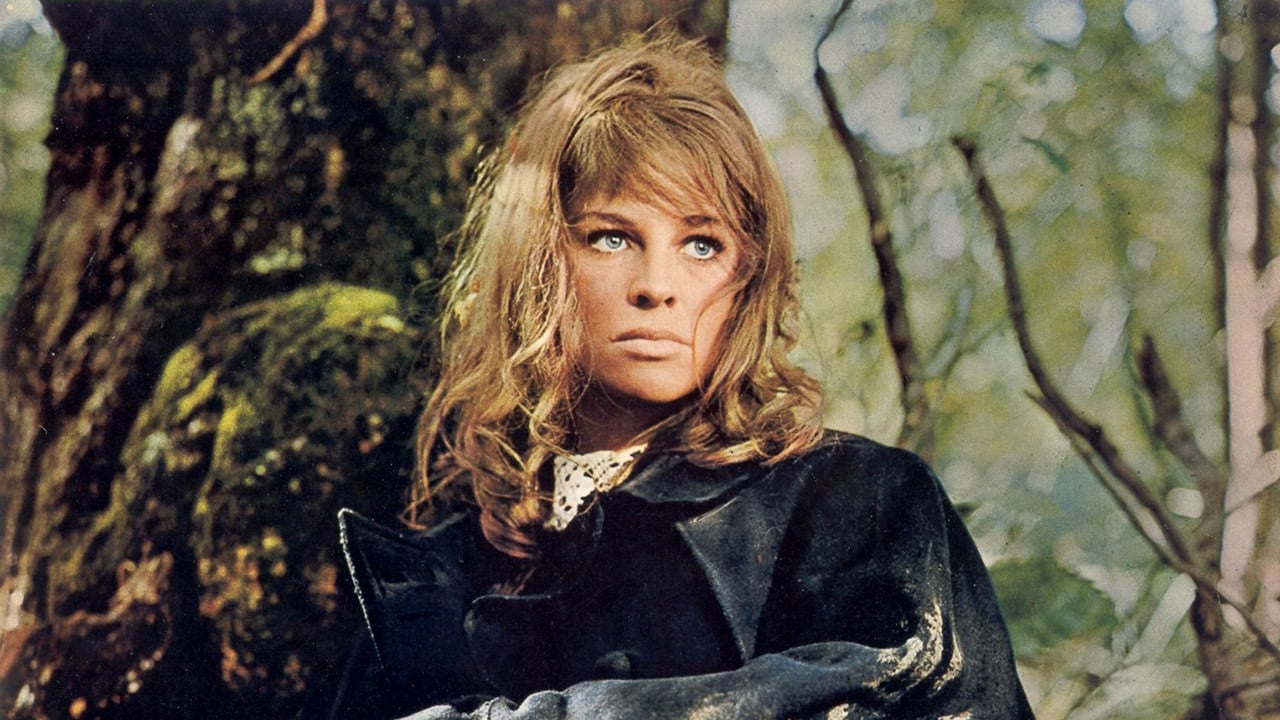 Pozadina za film Far from the Madding Crowd