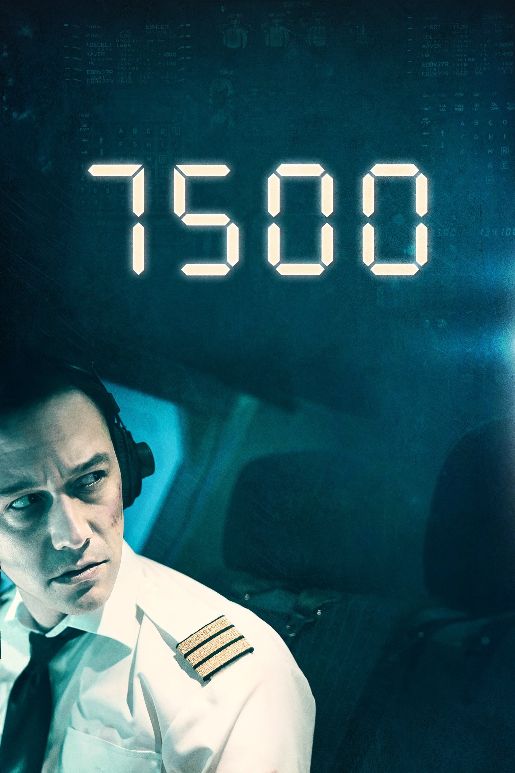 Poster za film 7500