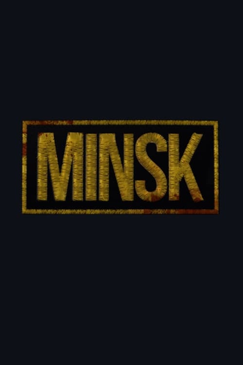 Poster za film Minsk