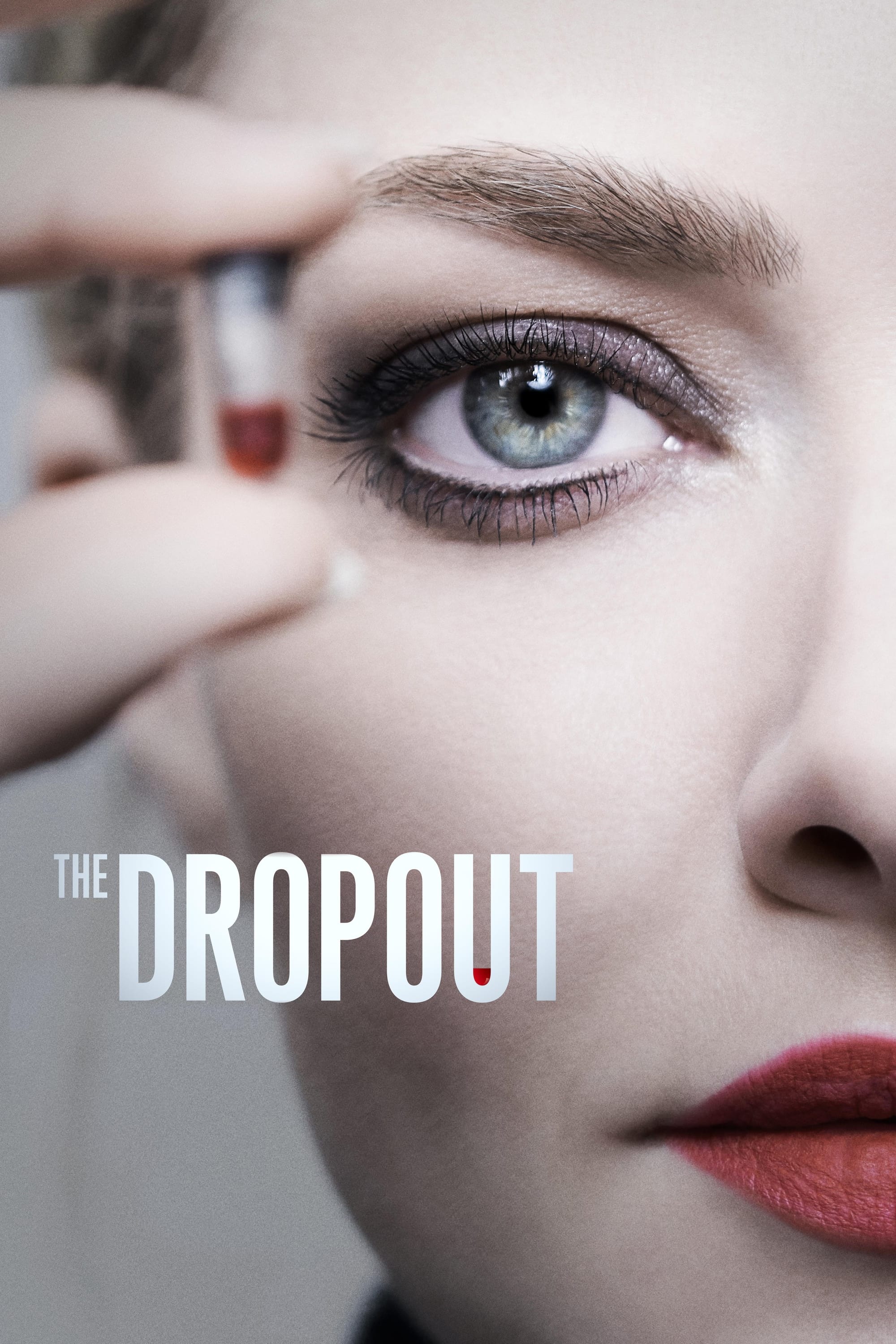 Poster za film The Dropout