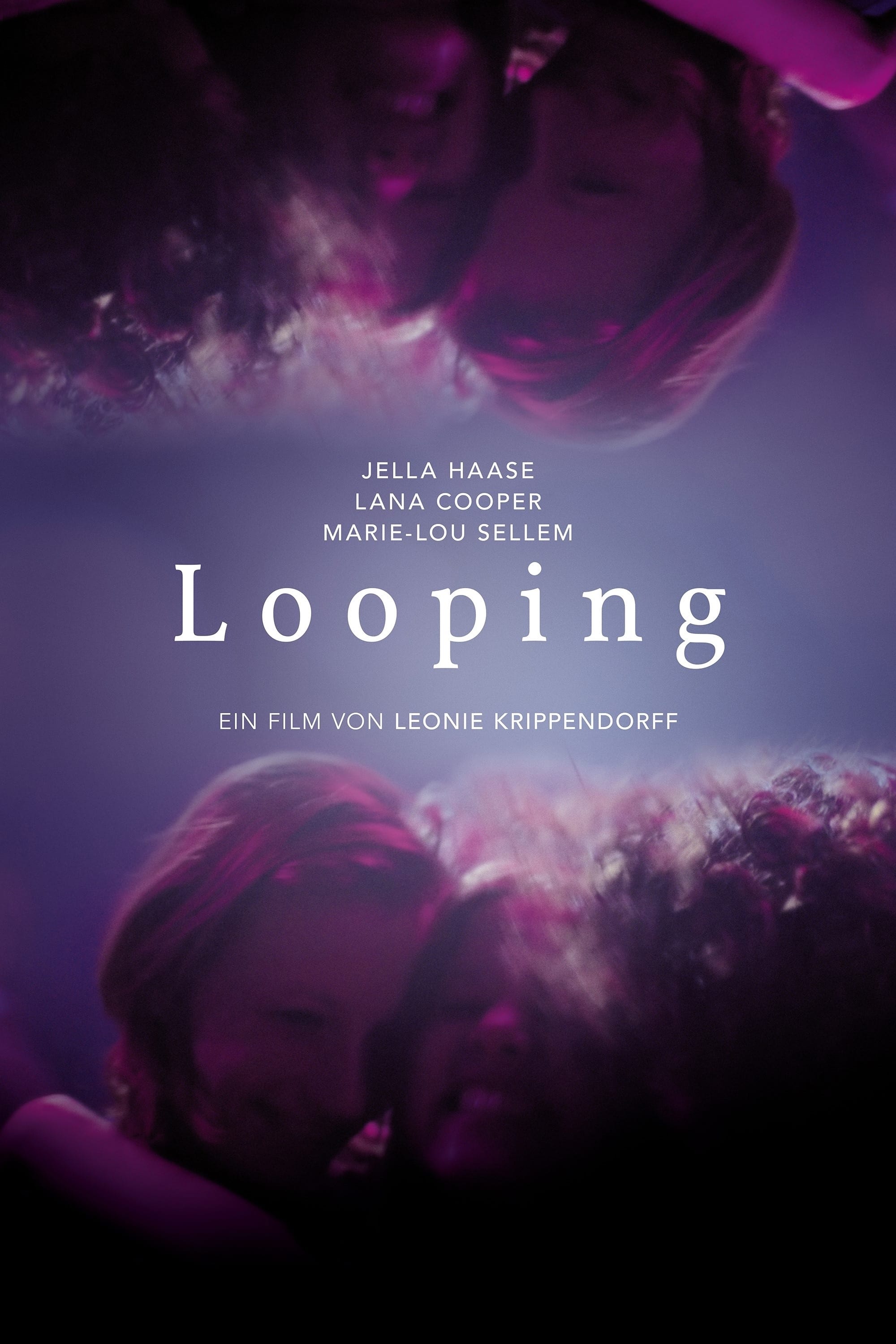 Poster za film Looping