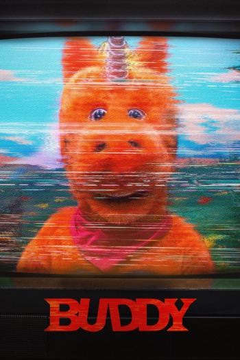 Poster za Buddy