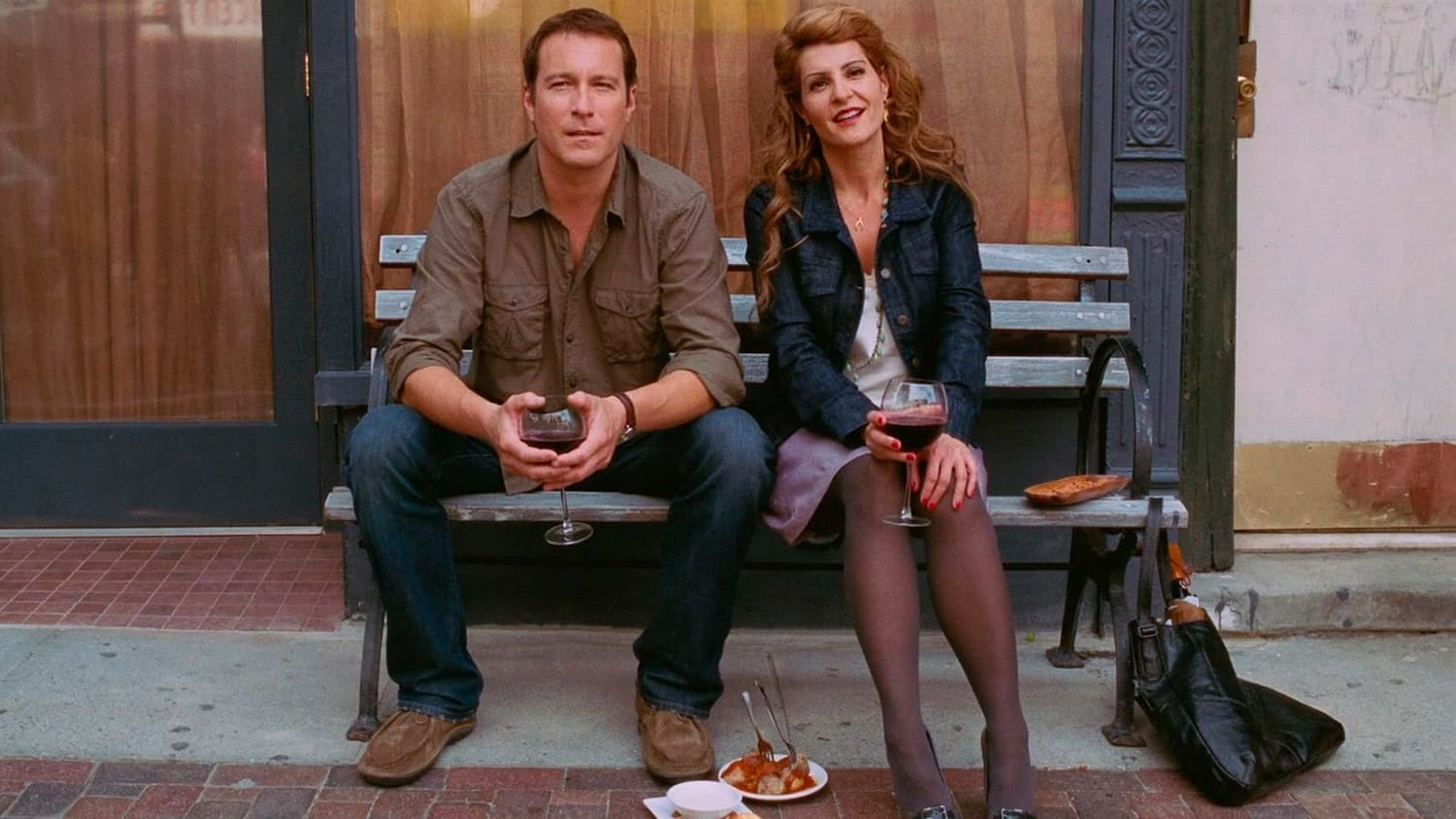 Pozadina za film I Hate Valentine's Day