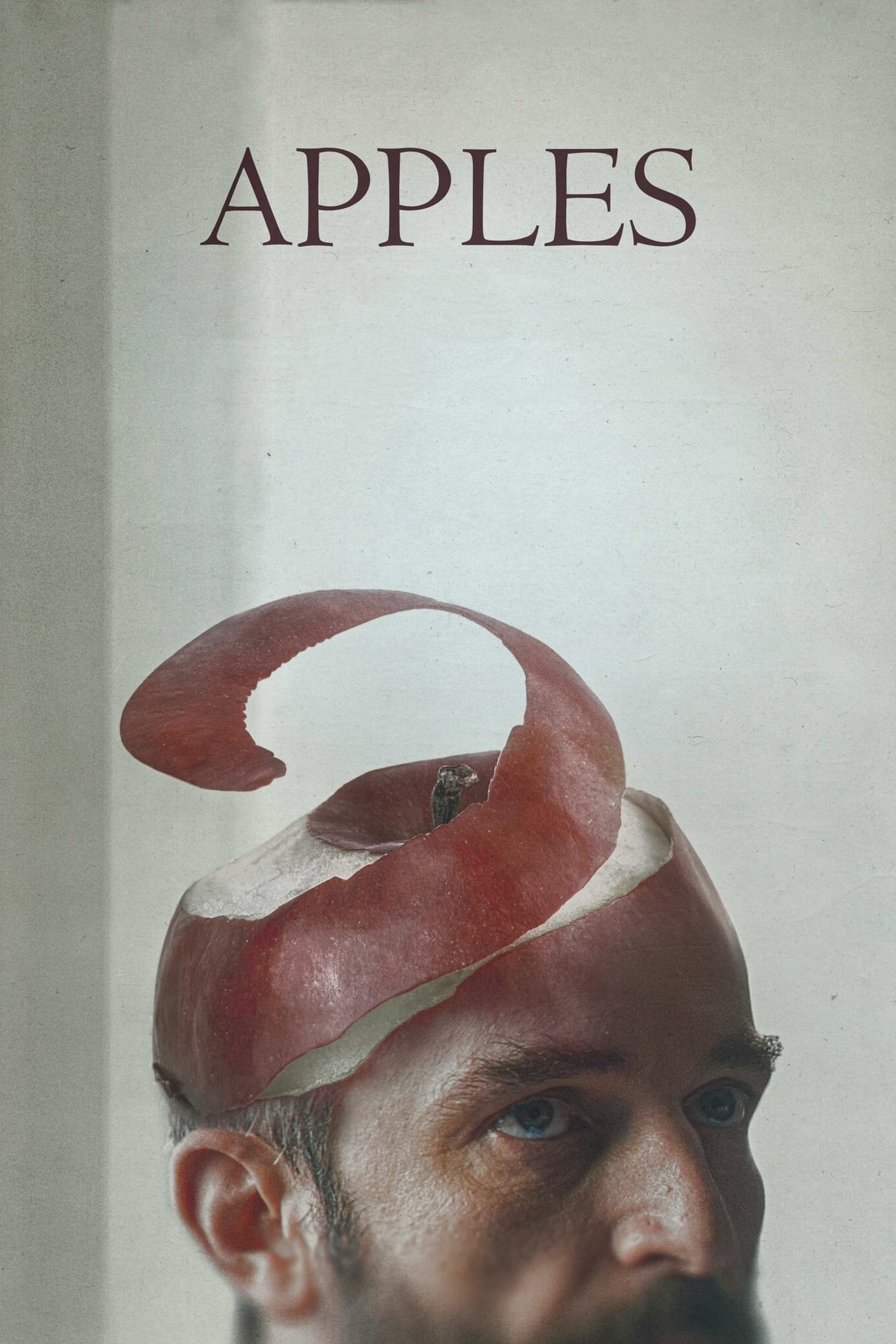 Poster za film Apples