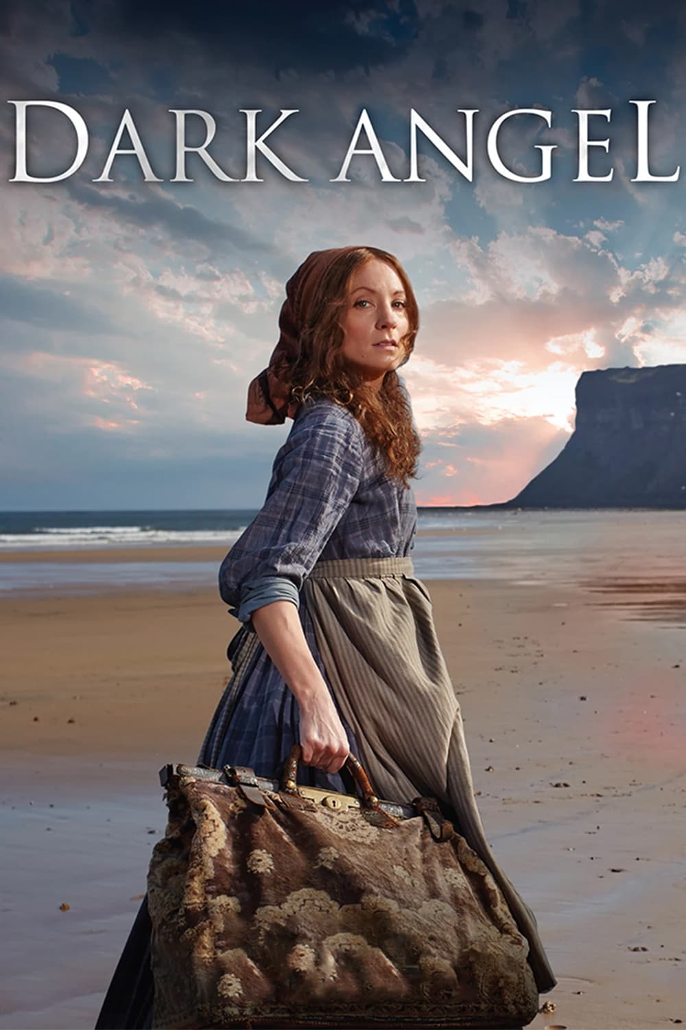 Poster za film Dark Angel