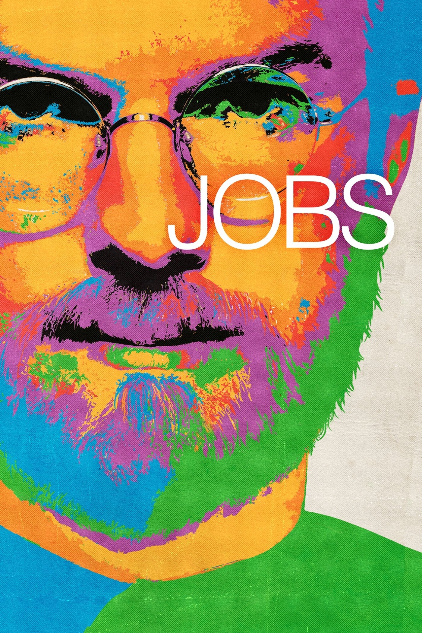 Poster za film Jobs