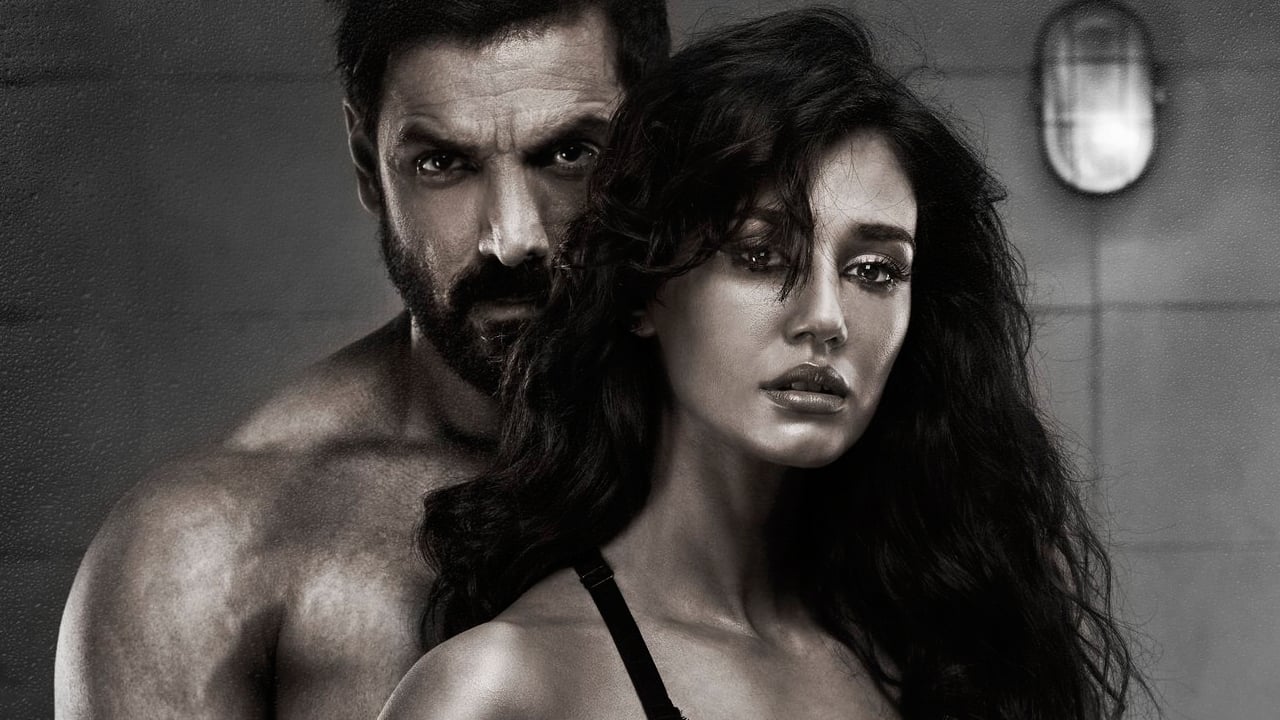 Pozadina za film Ek Villain Returns