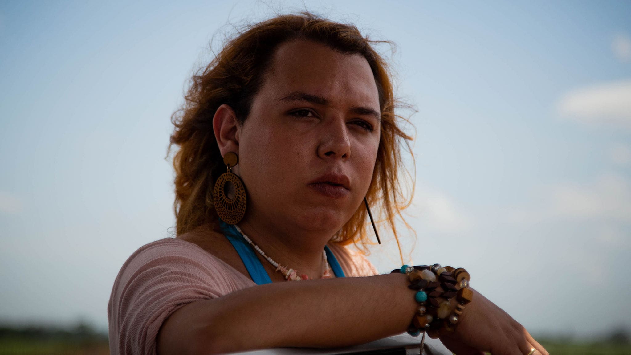 Pozadina za film Madalena