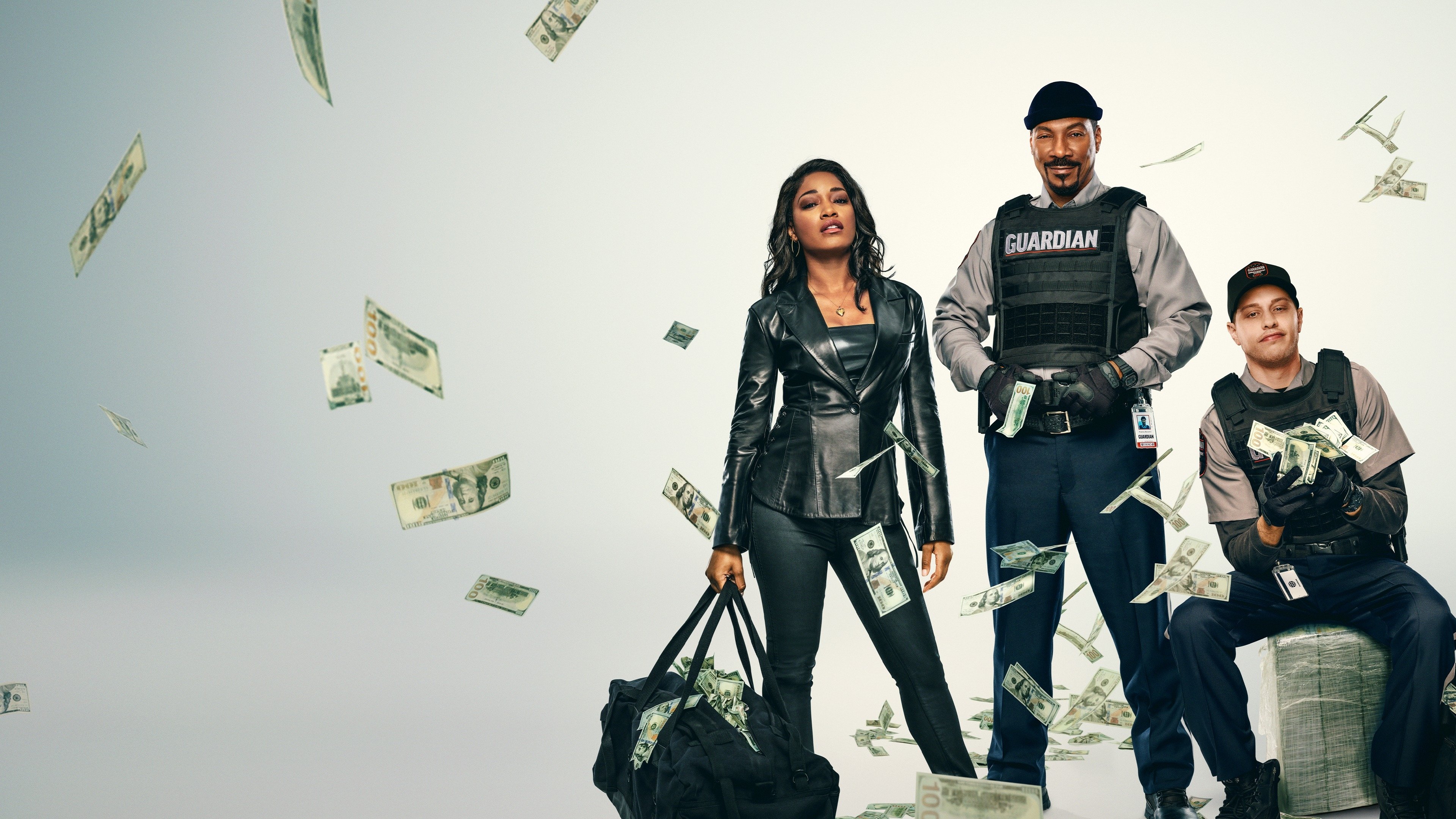 Pozadina za film The Pickup