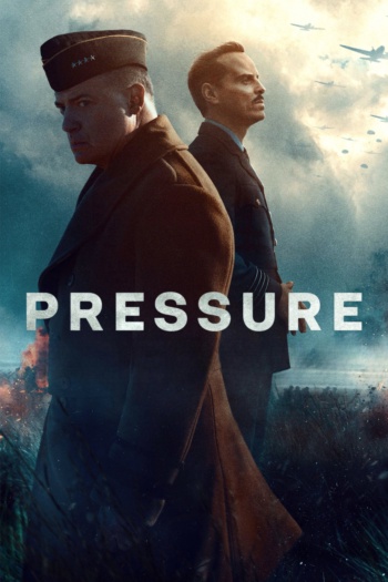 Poster za Pressure