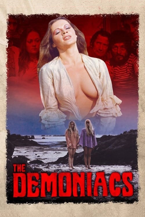 Poster za film The Demoniacs