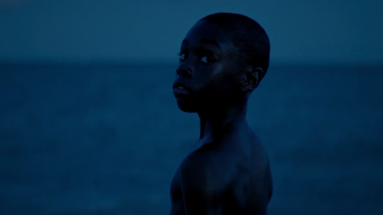 Pozadina za film Moonlight