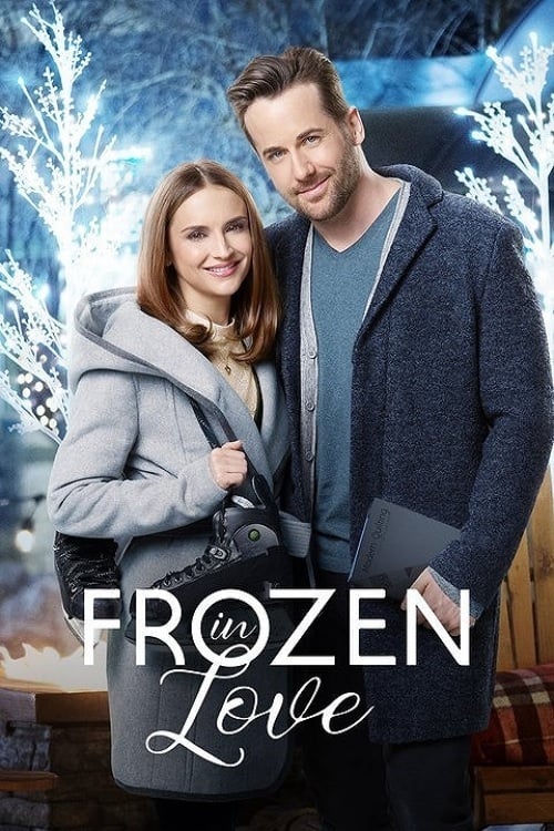 Poster za film Frozen in Love