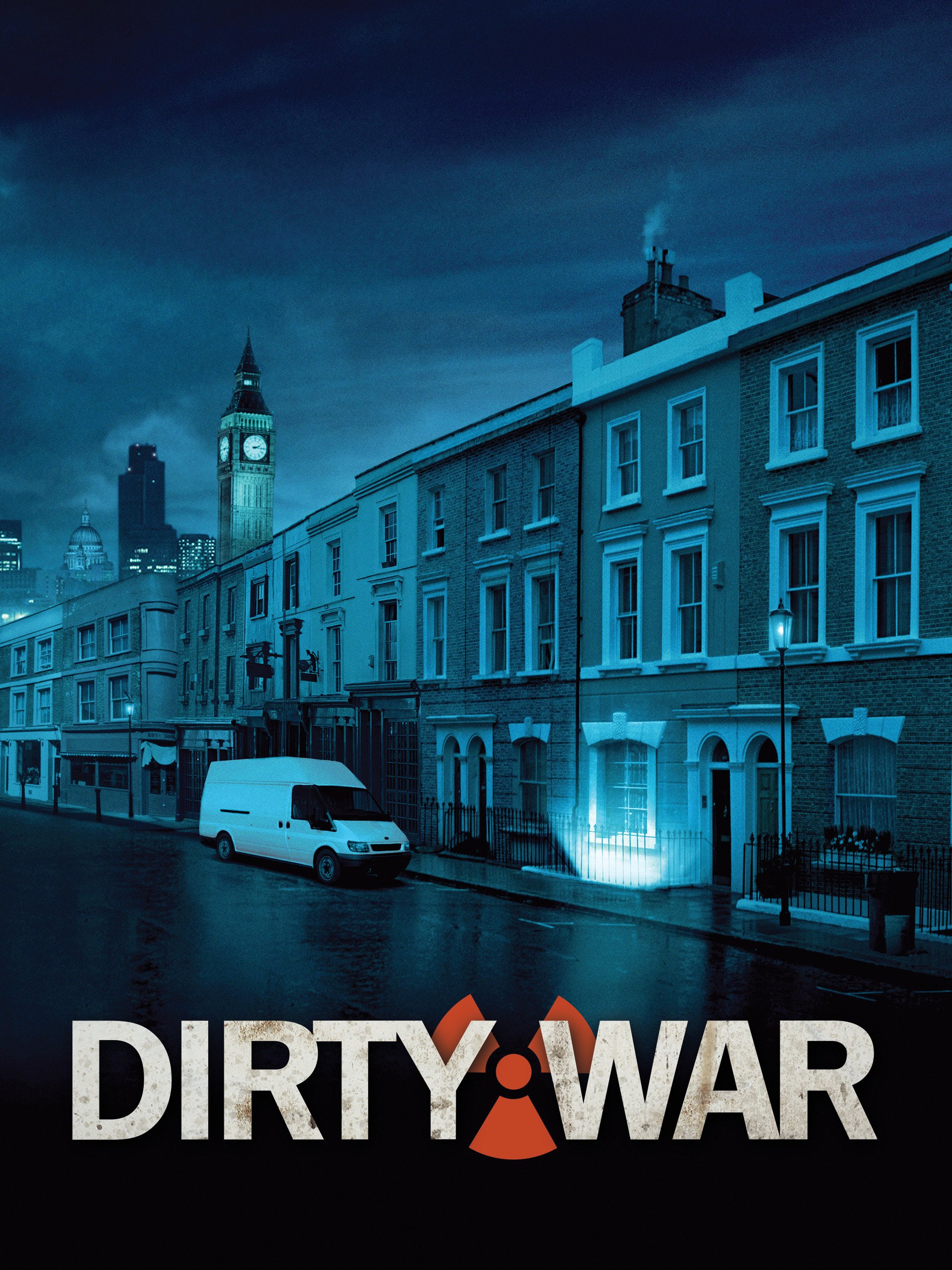 Poster za film Dirty War