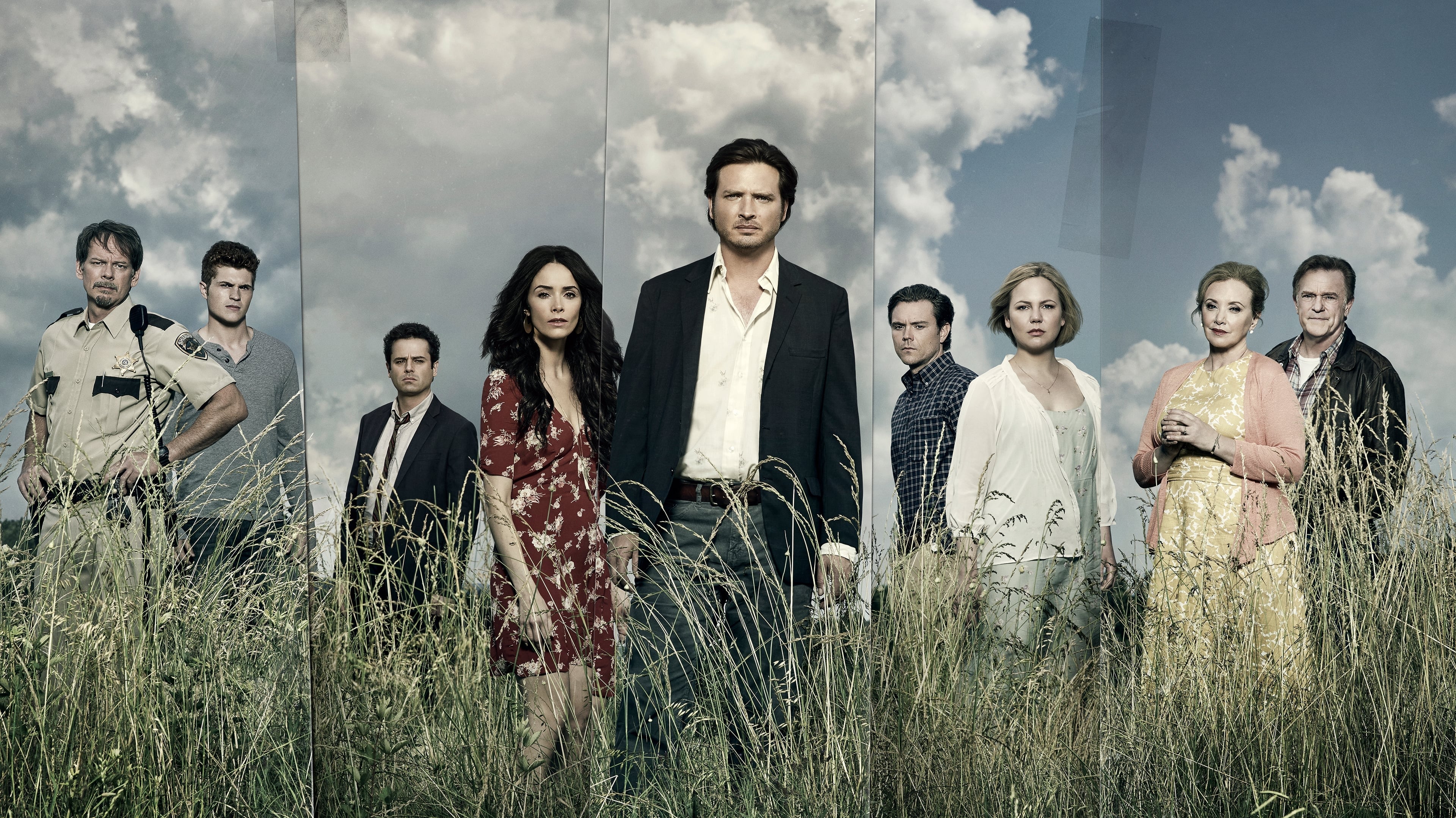 Pozadina za film Rectify