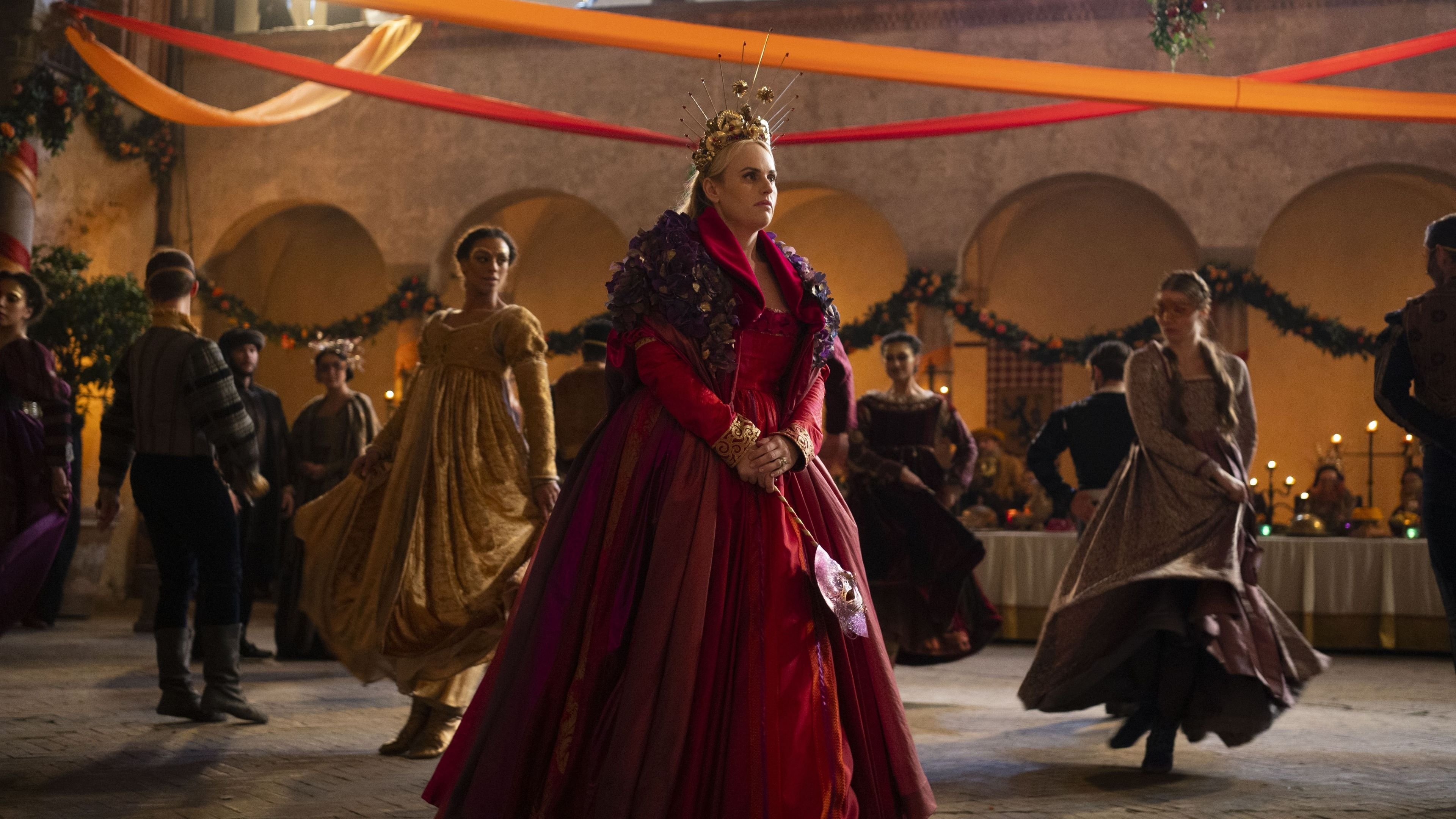 Pozadina za film Juliet & Romeo