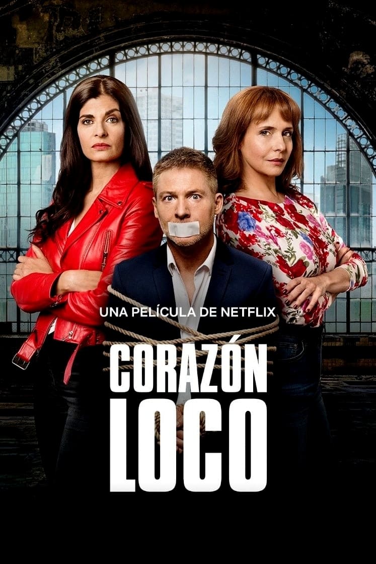 Poster za film So Much Love to Give