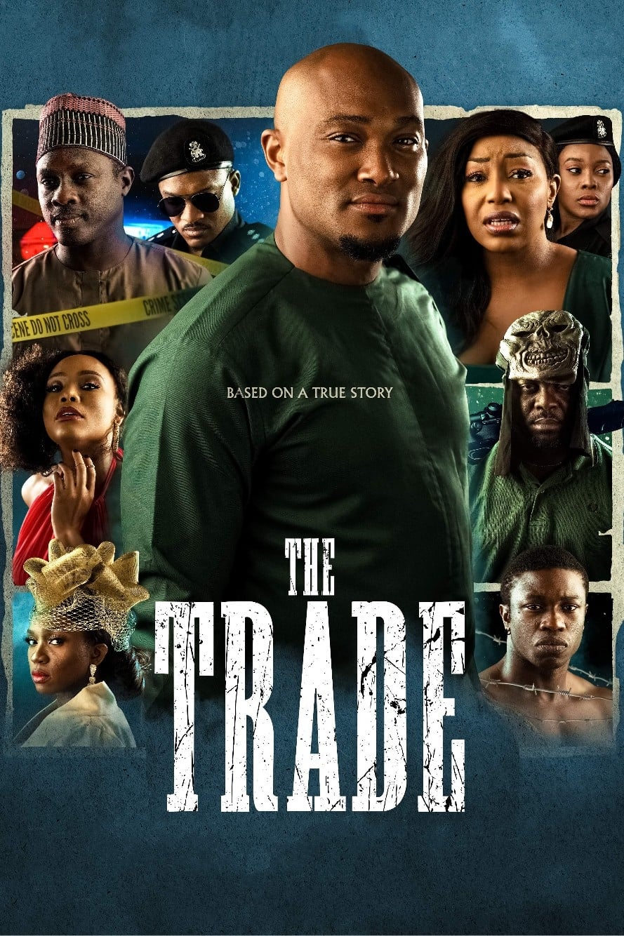 Poster za film The Trade