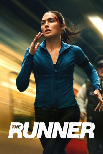 Poster za The Runner