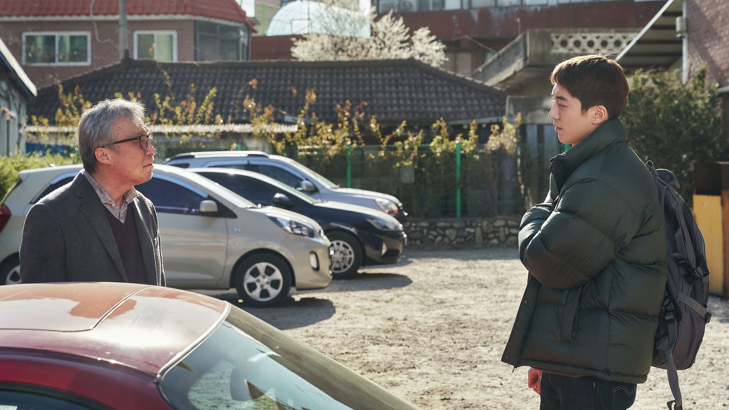 Pozadina za film Remember