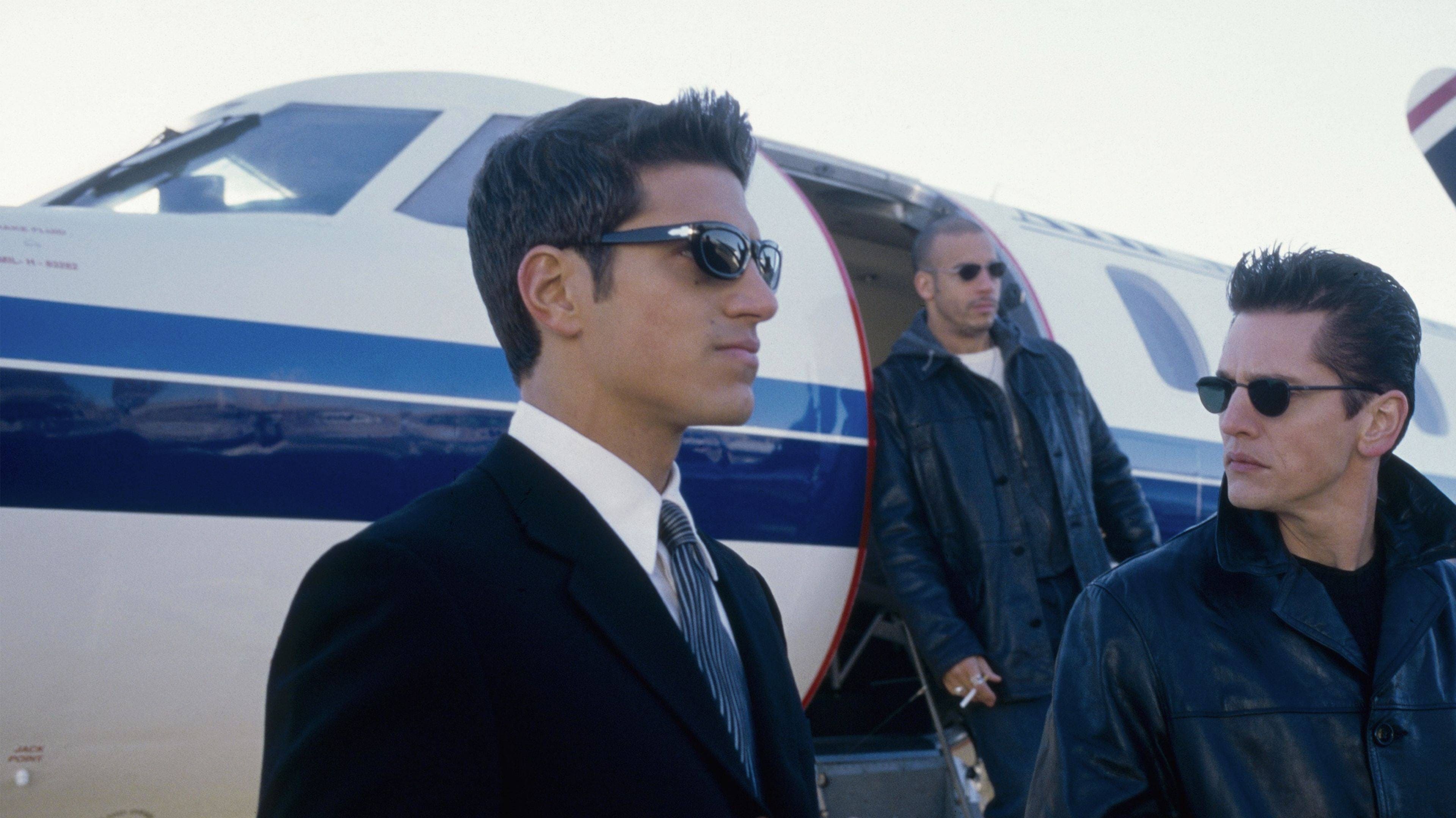 Pozadina za film Knockaround Guys