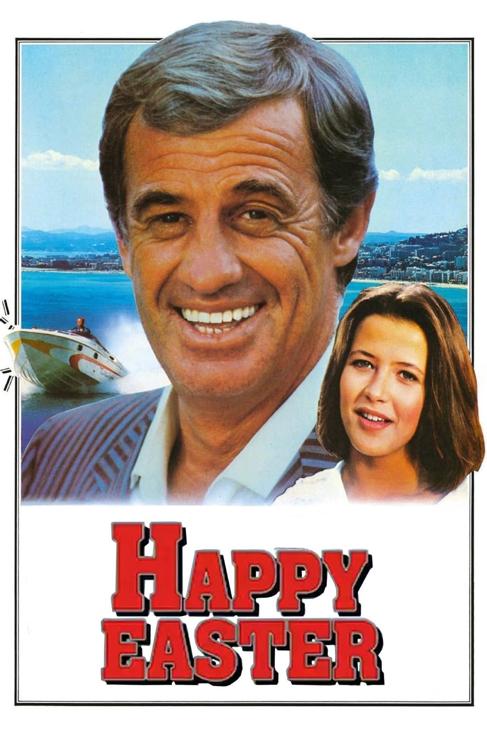 Poster za film Happy Easter