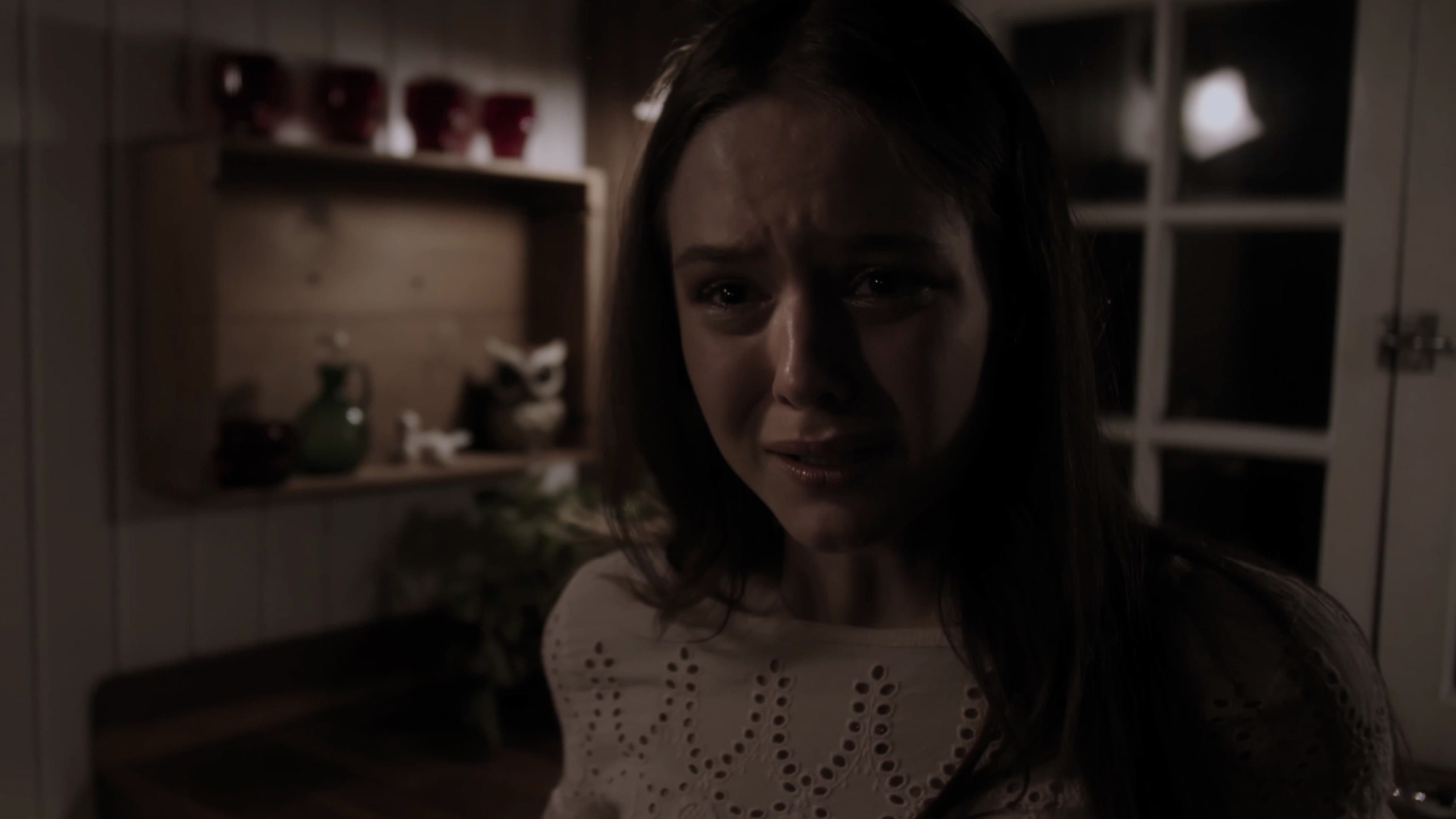 Pozadina za film The Accursed